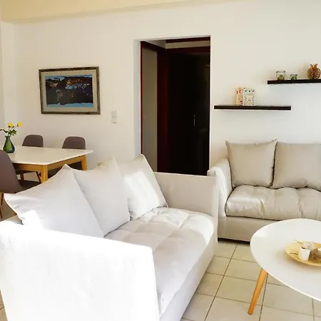 Appartement Nectar Istron