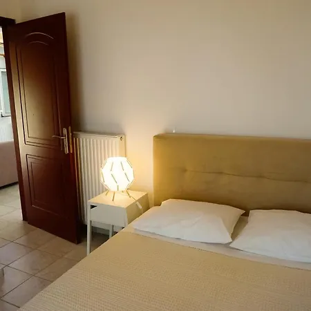 Appartement Nectar *