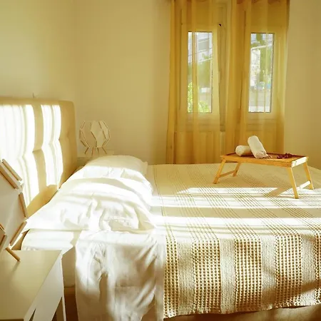 Appartement Nectar *