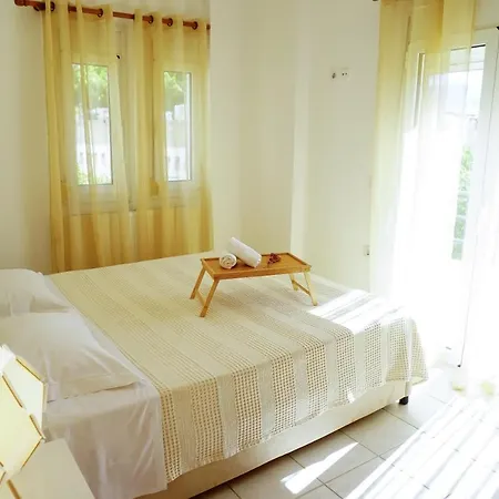Nectar Appartement Istron