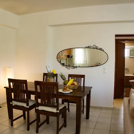 Nectar Appartement