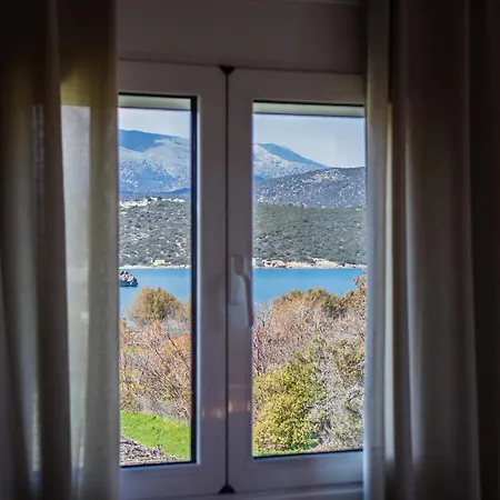 Nectar Appartement *