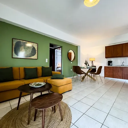 Appartement Nectar *