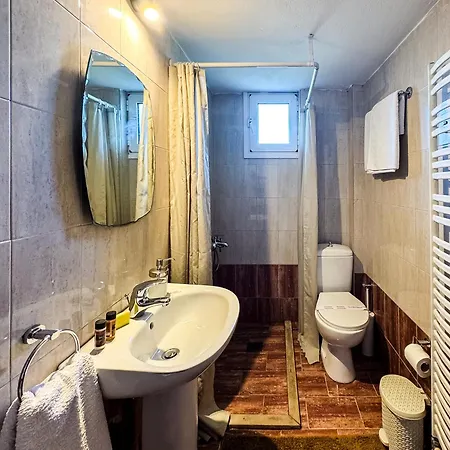 Appartement Nectar Istron