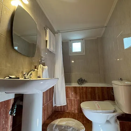 Nectar Appartement *